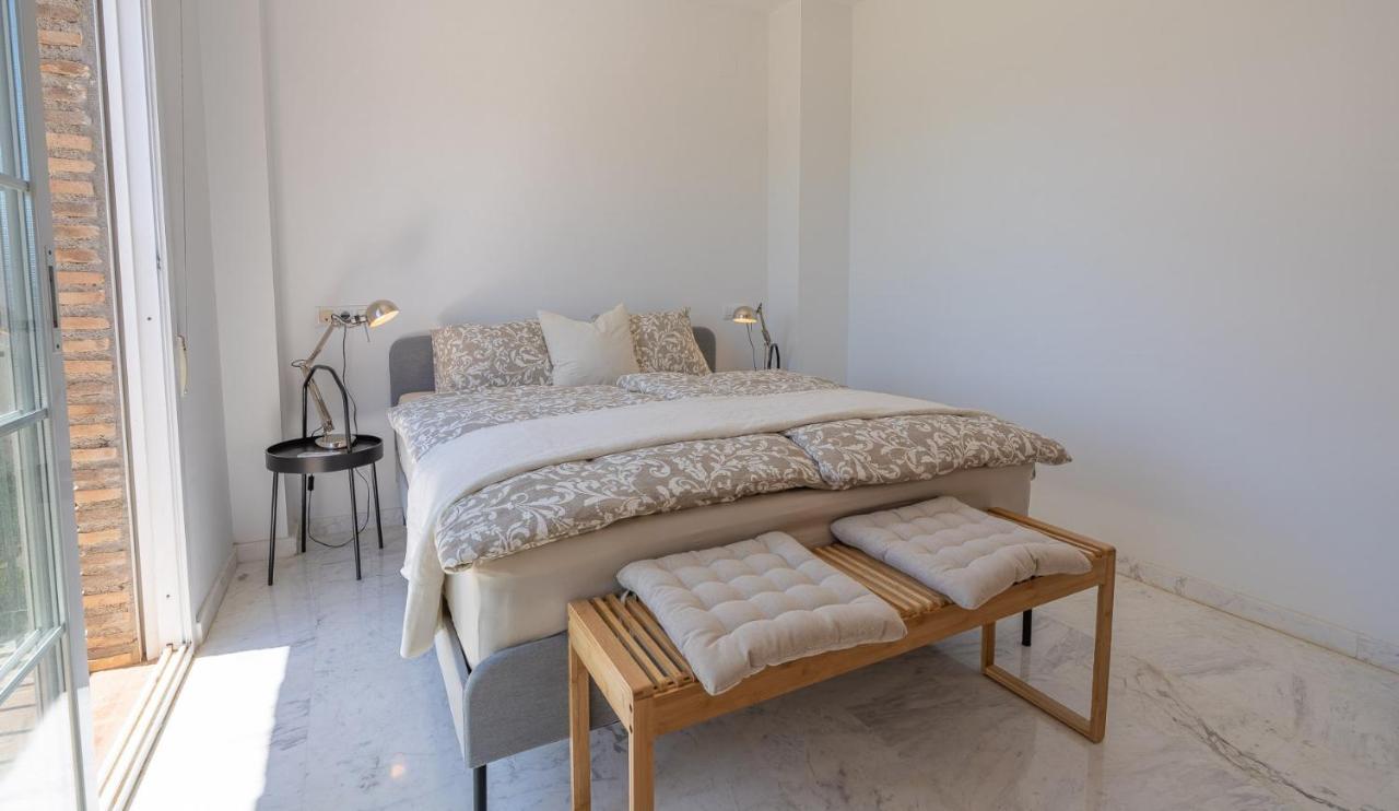 Appartamento Blue Marine Gardens I With Pool La Herradura  Esterno foto