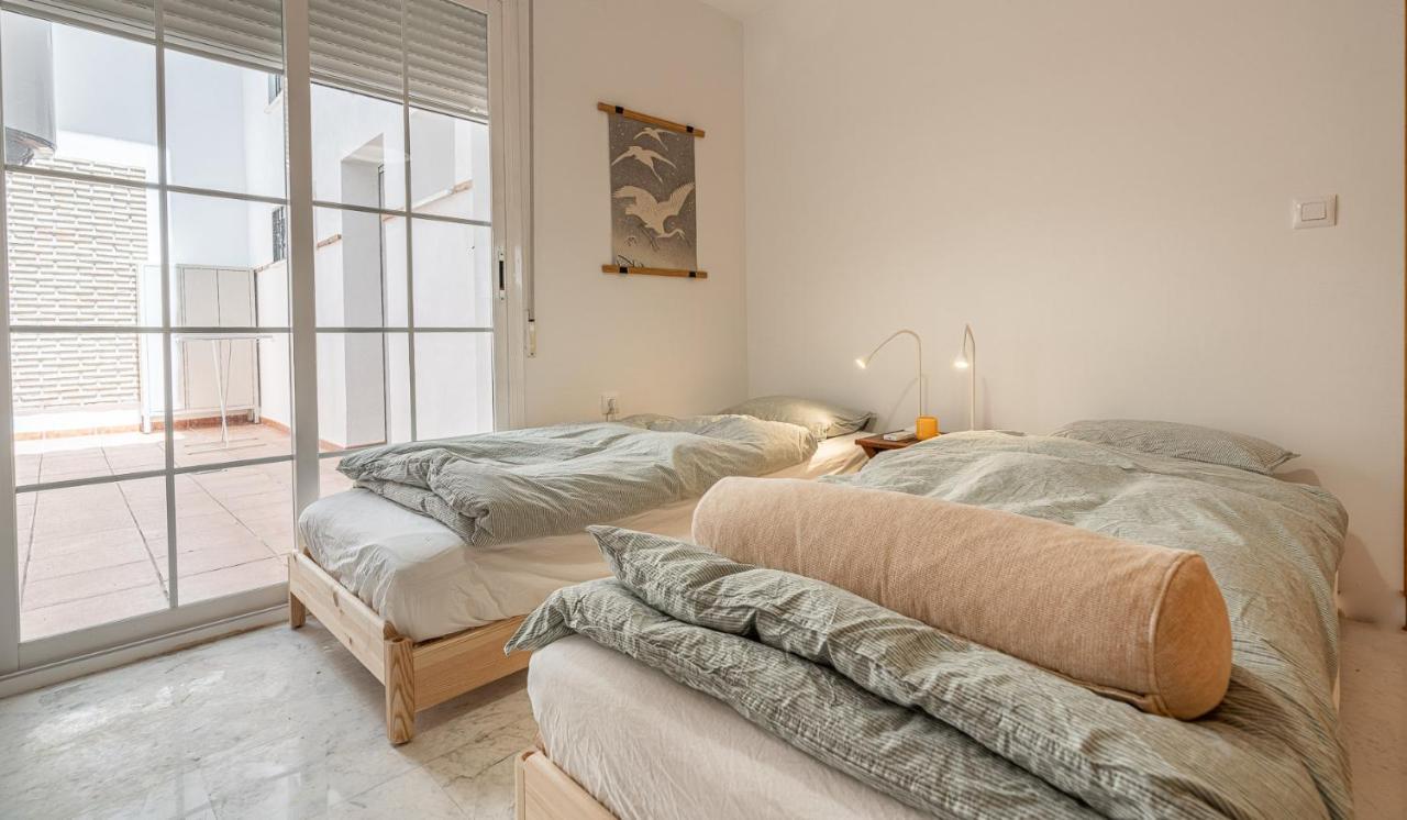 Appartamento Blue Marine Gardens I With Pool La Herradura  Esterno foto